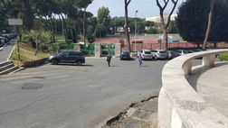 DERBY LIVE / Strade deserte – FOCUS VIDEO
