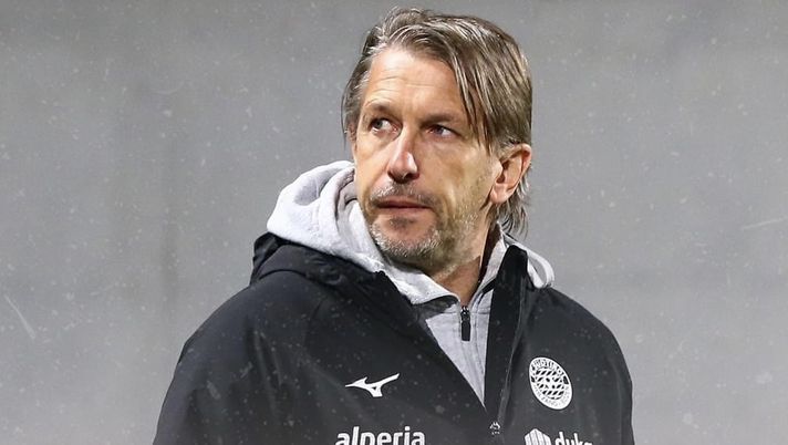 Südtirol, Vecchi: &#8220;Ci sono squadre che stanno già facendo un mercato importante&#8221; 
