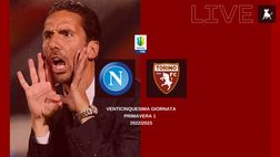 FINALE! Primavera, Napoli-Torino 0-1