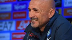 Napoli-Roma, Spalletti: “Mourinho mi ricorda mio fratello” | VIDEO