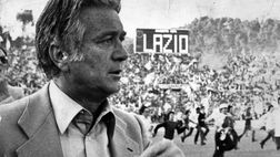 Lazio, 48 anni fa Maestrelli diventava biancoceleste