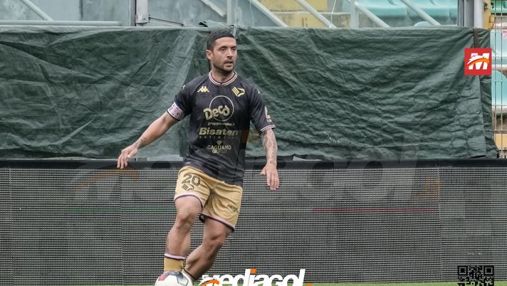 Entella-Palermo, De Rose non c’è: Baldini cerca un nuovo leader. Il ballottaggio…  Entella-Palermo, De Rose non c’è: Baldini cerca un nuovo leader. Il ballottaggio… - immagine 1