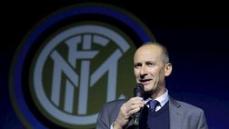 A Samaden, responsabile del settore giovanile dell’Inter, il Premio Favini