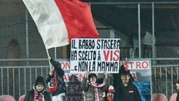 Dalla rabbia Samb alla gioia nel derby: Ancona, che inizio anno per Daniel Giampaolo!