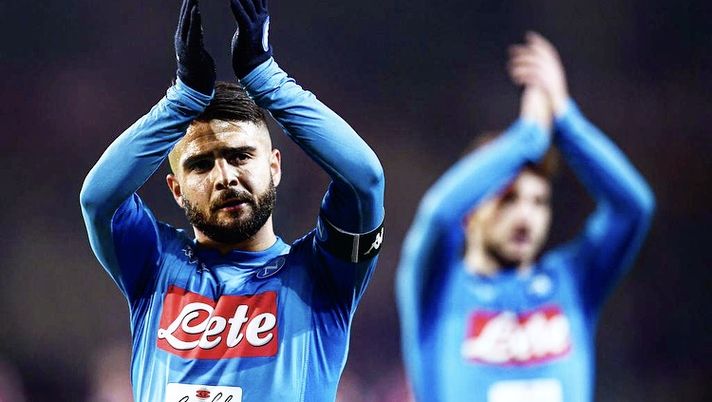 La meravigliosa lettera di Lorenzo Insigne: “Vi chiedo scusa per quelle scarpe” - immagine 1