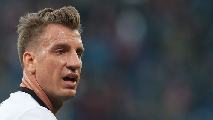 L’avvocato di Wanda Nara: “Maxi Lopez non paga gli alimenti da 10 mesi. Se non fosse per Icardi…” L’avvocato di Wanda Nara: “Maxi Lopez non paga gli alimenti da 10 mesi. Se non fosse per Icardi…”