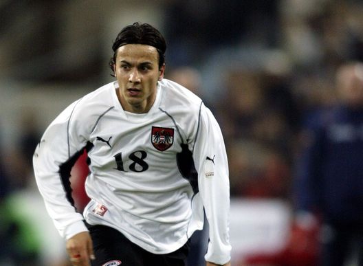 Volkan Kahraman (getty images) Volkan Kahraman