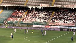 FINALE Padova-Mantova 1-1 (12′ Guccione rig., 15′ aut. Iotti)