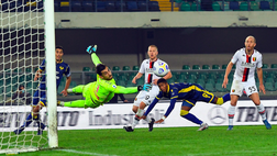 Serie A, la classifica dopo quattro giornate