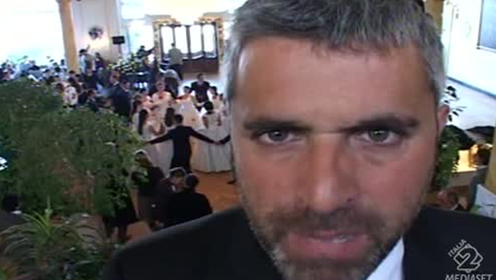 Le Iene, Lucci: “Baccaglini presidente Palermo? Io allora Premier”. Giarrusso: “Dal cavallo pazzo Zamparini a…” 