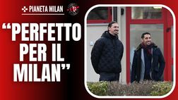 De Grandis: “Milan? Questo è l’attaccante che vedrei bene in rossonero”