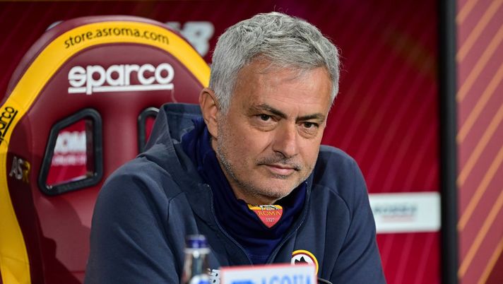 Mou chiede un aiutino: “A gennaio no alle follie”. Però la Roma cerca rinforzi - immagine 1