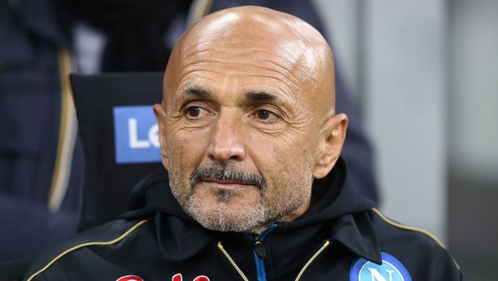 Spalletti