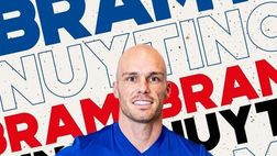 UFFICIALE. Sampdoria, due nuovi arrivi: Nuytinck e Lammers sono blucerchiati. Cosa cambia al Fantacalcio