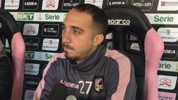 Palermo, riecco l’incubo dei palermitani: Mazzotta torna al ‘Barbera’ da ex