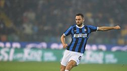 Inter, scatta l’allarme difesa per Conte