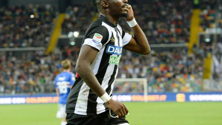 Udinese, Fofana penalizzato da Oddo: così è un flop per il fantacalcio - immagine 1