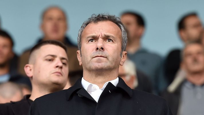 Roma, Savicevic: “Zaniolo e Pellegrini non mi hanno convinto. Mou un grande attore” - immagine 1