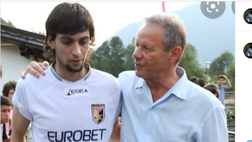 Addio a Zamparini, il ricordo di Pastore: “Ha creduto in me, grazie per tutto”