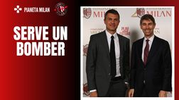 Calciomercato Milan – Dalla Spagna: “Ecco i nomi per l’attacco”