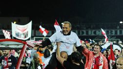 Carpi, il ritorno di Castori: cosa cambia al Fantacalcio?