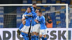 Collovati: “In caso di rifondazione il Napoli non deve rinunciare a tre top”