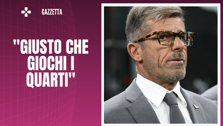 Evani su Tottenham-Milan