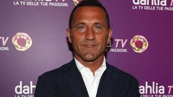 Di Livio: “De Rossi deve portare serenità. Mourinho non si è mai adeguato alla rosa”