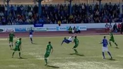 VIDEO / Il Puskas 2016 ha già un vincitore? Dalla 3a serie spagnola una ‘chilena’ pazzesca!