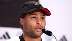 Germania, Gnabry su Muller: “Lui il più entusiasta, non smette di parlare del Mondiale”