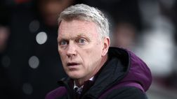 Moyes: “Joao Mario è ciò che ci serve, non ho dubbi su di lui. Spero si adatti in fretta”