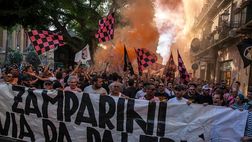 Ufficiale – Palermo, ecco le firme: la società passa in mano ad Arkus Network