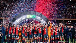 Intervista a Eranio: “Genoa, per la A manca mix tra giovani ed esperti. Gila è il top”