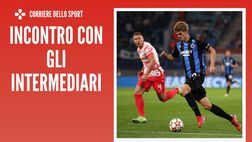 Calciomercato Milan – Incontro per De Ketelaere prossima settimana