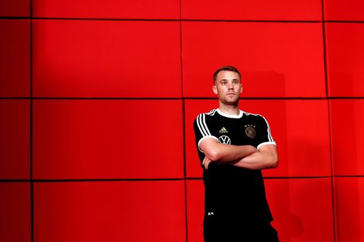 Manuel Neuer (Getty Images) Germania, il coraggio di Neuer: “Indosserò la fascia di capitano One love”- immagine 2