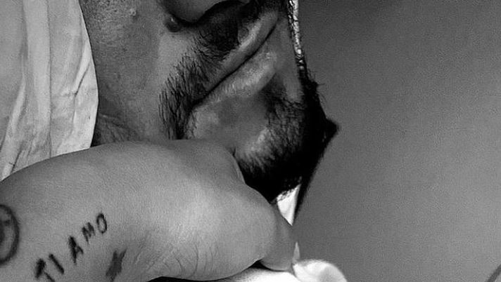 Politano tra i convocati di Mancini per l’Europeo. La compagna: “Orgogliosa di te” Politano tra i convocati di Mancini per l’Europeo. La compagna: “Orgogliosa di te”