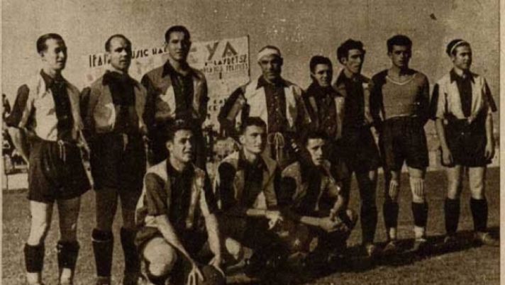 Spagna, il Levante ha vinto la Coppa del…1937! - immagine 1