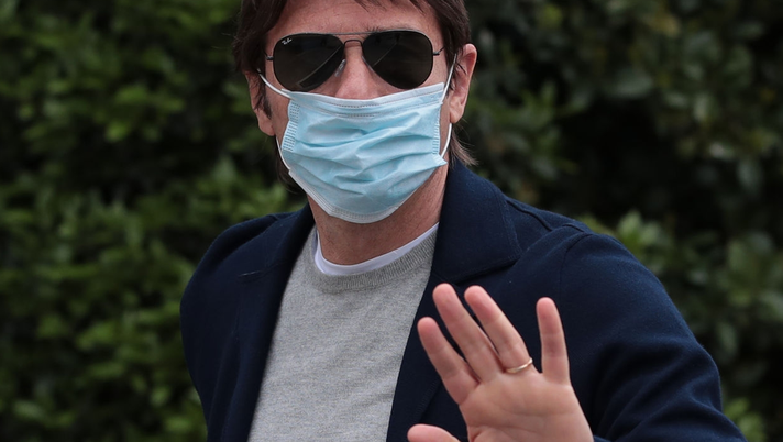 Antonio Conte Antonio Conte