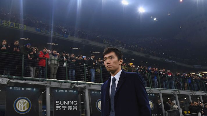 Milan-Inter, introiti mai visti prima e record d’incasso: i numeri. Zhang e Cardinale… - immagine 1