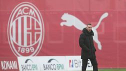 Primavera, Milan testa al derby: Chivu in ripresa attende Abate