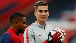 Mercato serie C, il Cesena vicino a un portiere con cognome molto famoso…