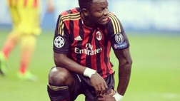 Ex Inter – Nuova avventura per Muntari: da domani in prova con il Deportivo di Seedorf