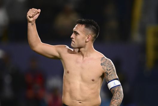 Getty Images Ag Lautaro: “Non ascolta nulla, vuole solo l’Inter. Lavoriamo per fargli avere ciò che merita”- immagine 3