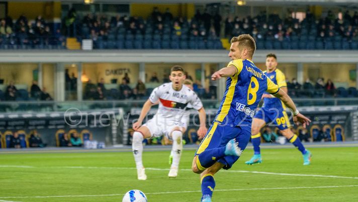 Dalla Francia: “Difficile Lazovic-OM, problemi sul compenso di Strootman e non solo” Dalla Francia: “Difficile Lazovic-OM, problemi sul compenso di Strootman e non solo” - immagine 1