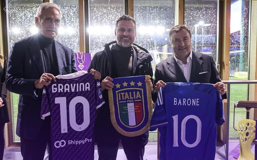 Casini su Barone: “Si era completamente dedicato alla Fiorentina”- immagine 2