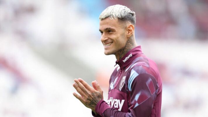 Romano: “Inter fiduciosa su Scamacca: le cifre dell’offerta. Atalanta? No conferme” - immagine 1