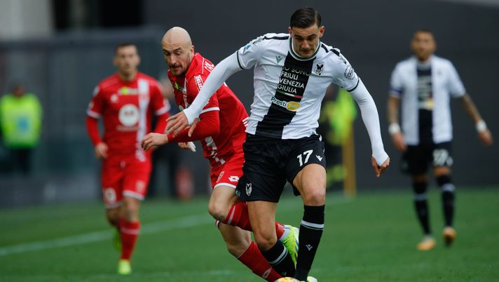 News Udinese | Ora serve il “vero” Lucca: chance dal ‘1 per tornare al gol - immagine 1