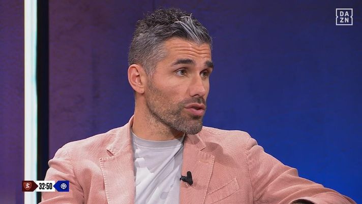 Salernitana-Inter, Behrami: “Asllani? Gara non semplice per lui. Ha veramente…” - immagine 1