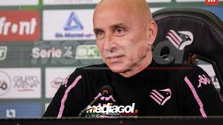Corini: “Palleggio sterile nel primo tempo. Perugia? Come lo scorso anno, bravo a…”