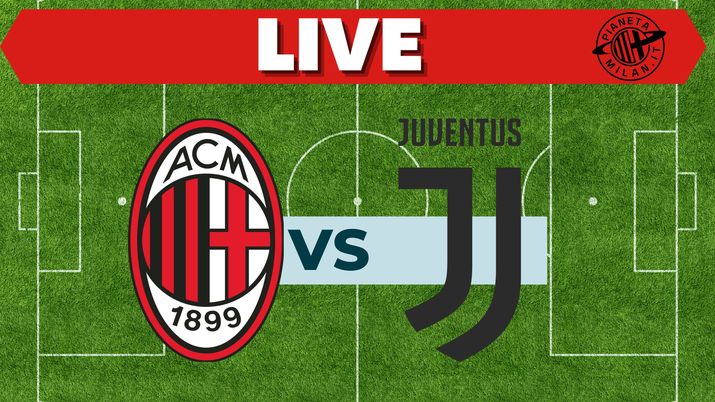 LIVE Milan-Juventus Serie A Femminile 2022-2023